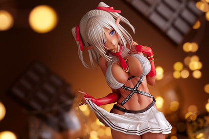 Choco Elf - Dai Kasshoku Jidai - Amakuni