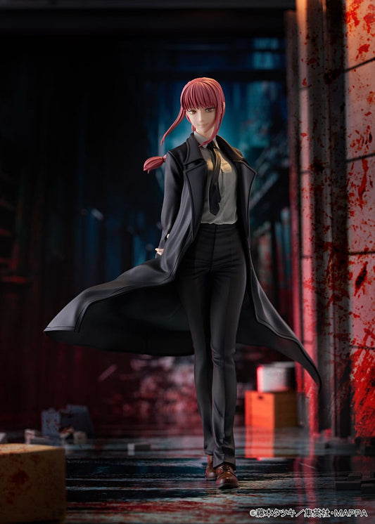 Makima Chainsaw Man Amakuni - Anime Figuren günstig kaufen