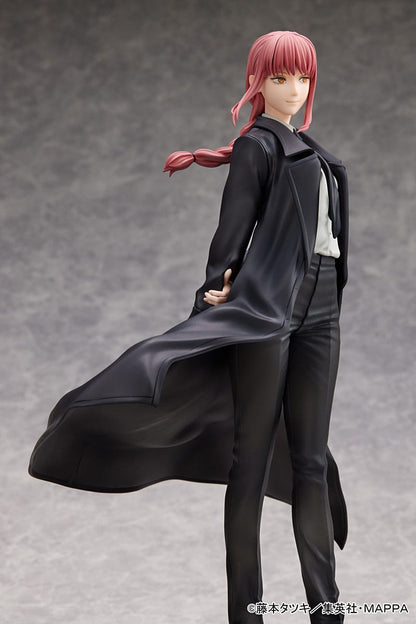 Makima Chainsaw Man Amakuni