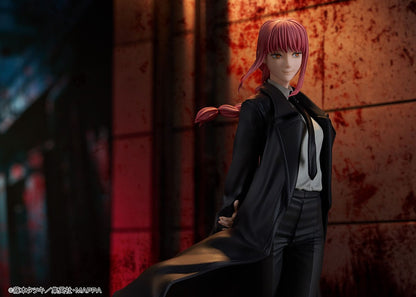 Makima Chainsaw Man Amakuni