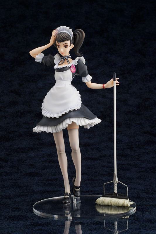 Sadayo Kawakami Persona 5 The Royal Amakuni - Anime Figuren günstig kaufen