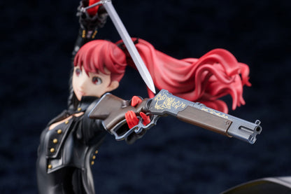 Kasumi Yoshizawa - Phantom Thief Ver. - Amakuni