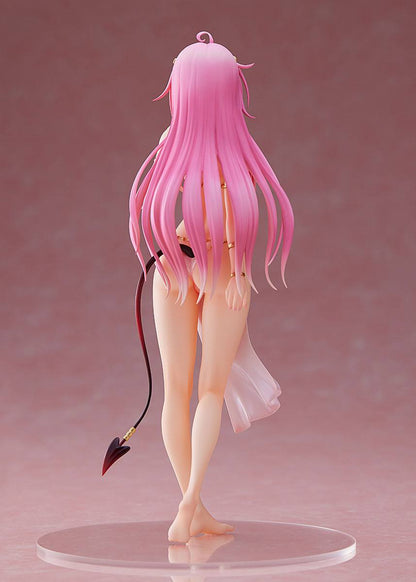 Lala Satalin Deviluke / To Love-Ru Darkness