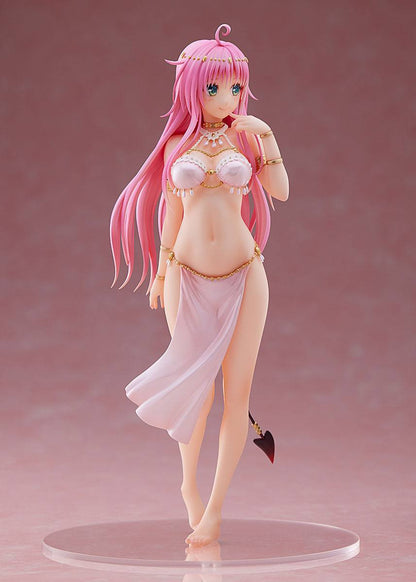 Lala Satalin Deviluke / To Love-Ru Darkness