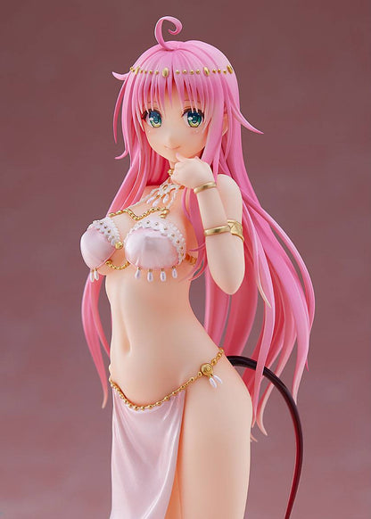 Lala Satalin Deviluke / To Love-Ru Darkness