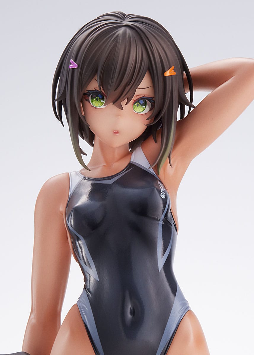 Suieibu no Buchou-chan (Buchou-chan) Arms Note Amakuni - Anime Figuren günstig kaufen