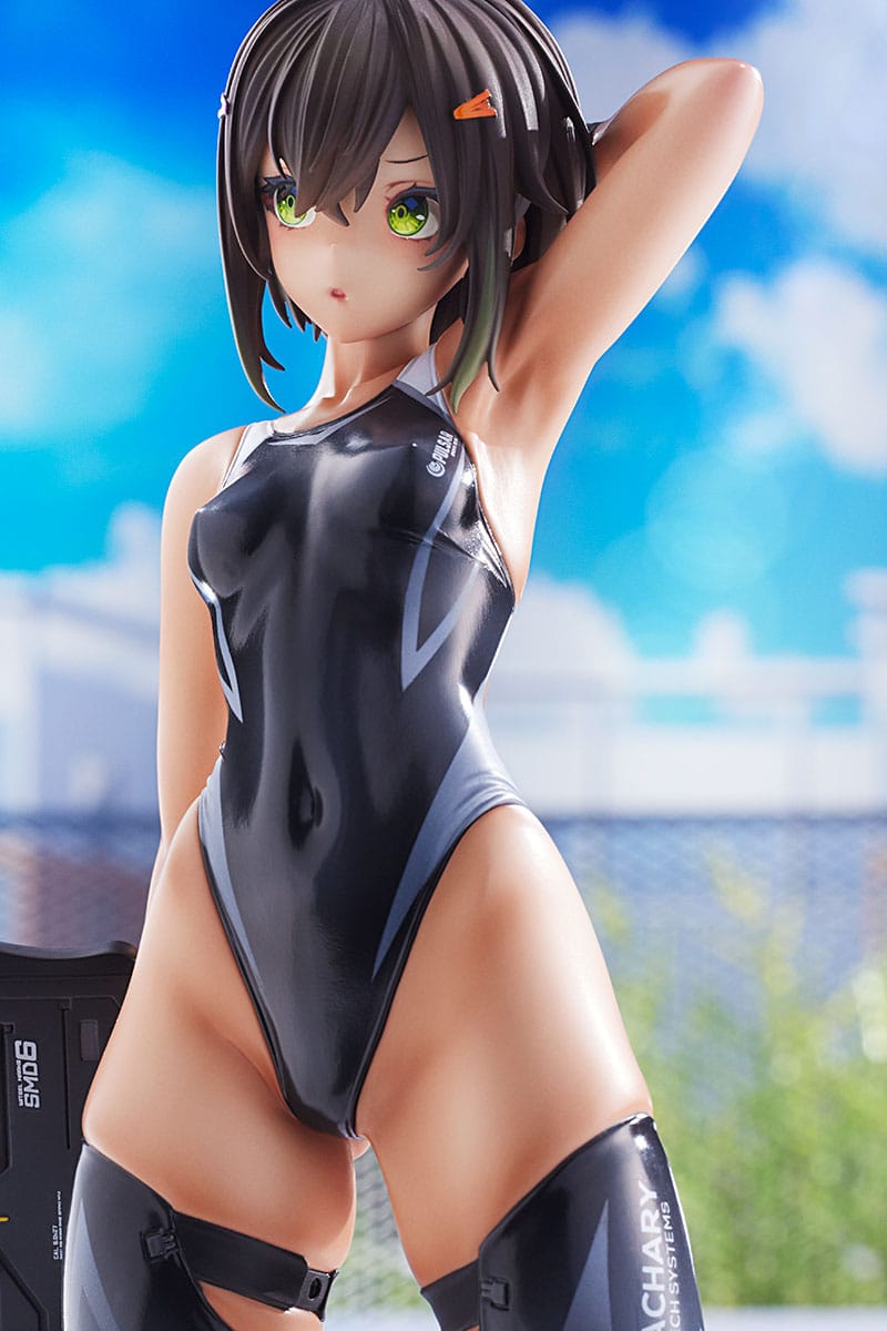 Suieibu no Buchou-chan (Buchou-chan) Arms Note Amakuni - Anime Figuren günstig kaufen