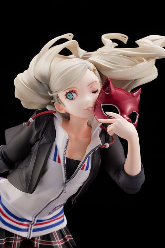 Anne Takamaki - School Uniform Ver. - Amakuni - Anime Figuren günstig kaufen