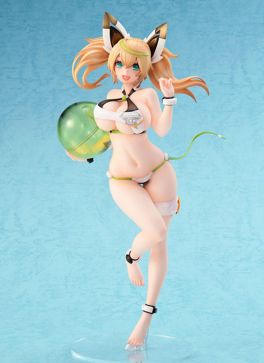 Gene - Summer Vacation (Re-Run) - Amakuni - Anime Figuren günstig kaufen