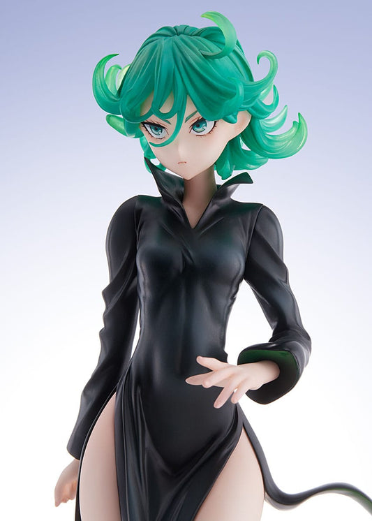 Terrible Tornado - One-Punch Man - Amakuni - Anime Figuren günstig kaufen