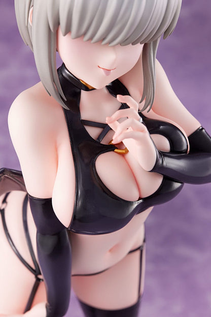 Double Yanagi Uzaki Little Devil Ver. Amakuni