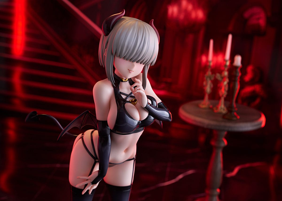 Double Yanagi Uzaki Little Devil Ver. Amakuni