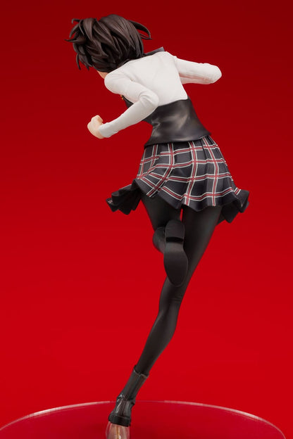 Makoto Niijima School Uniform Ver. Amakuni - Anime Figuren günstig kaufen