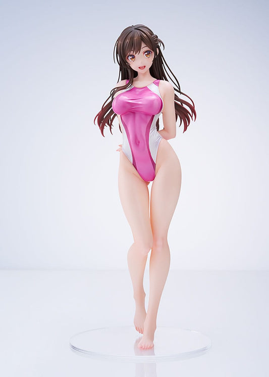 Chizuru Mizuhara Rent-a-Girlfriend Amakuni - Anime Figuren günstig kaufen