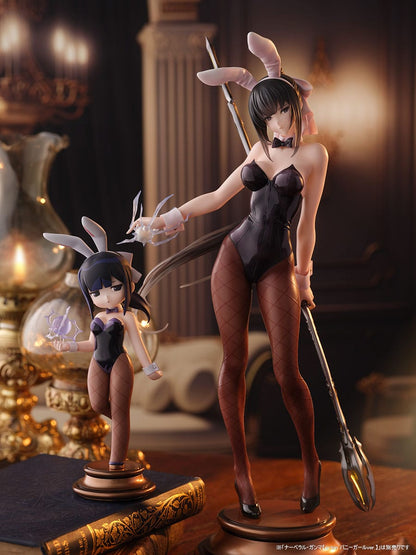 Narberal Gamma Juami Bunny Girl Ver. Amakuni