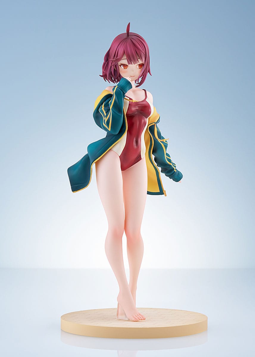 Sophie Neuenmuller Swimwear Ver. Amakuni