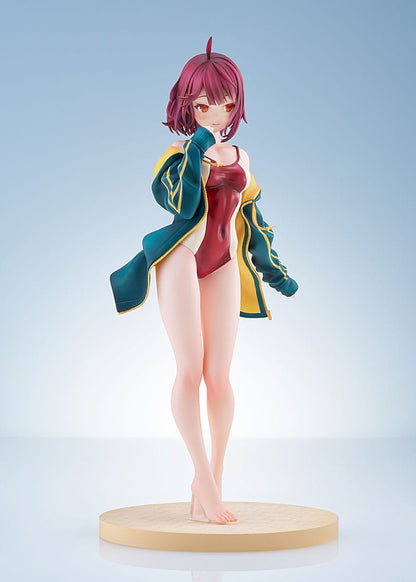 Sophie Neuenmuller Swimwear Ver. Amakuni