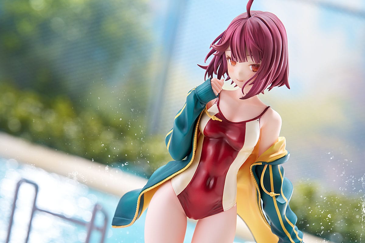 Sophie Neuenmuller Swimwear Ver. Amakuni
