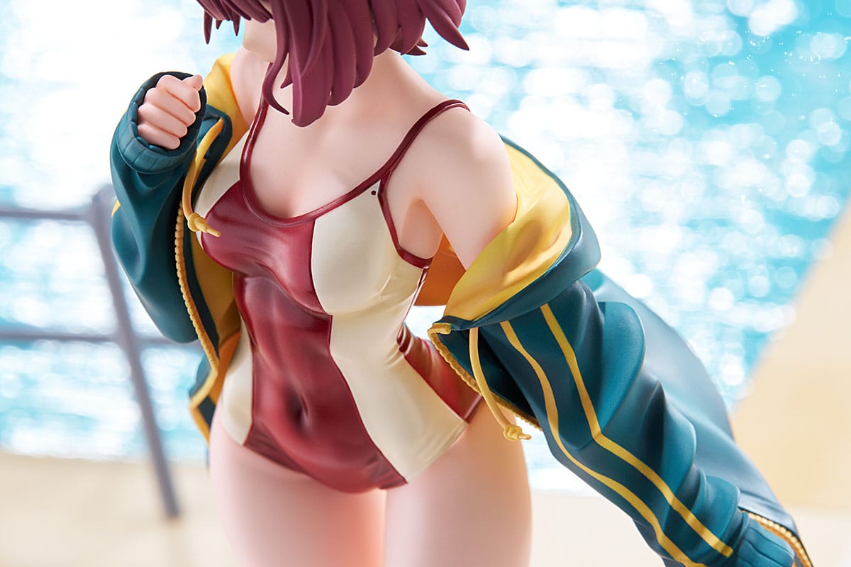 Sophie Neuenmuller Swimwear Ver. Amakuni