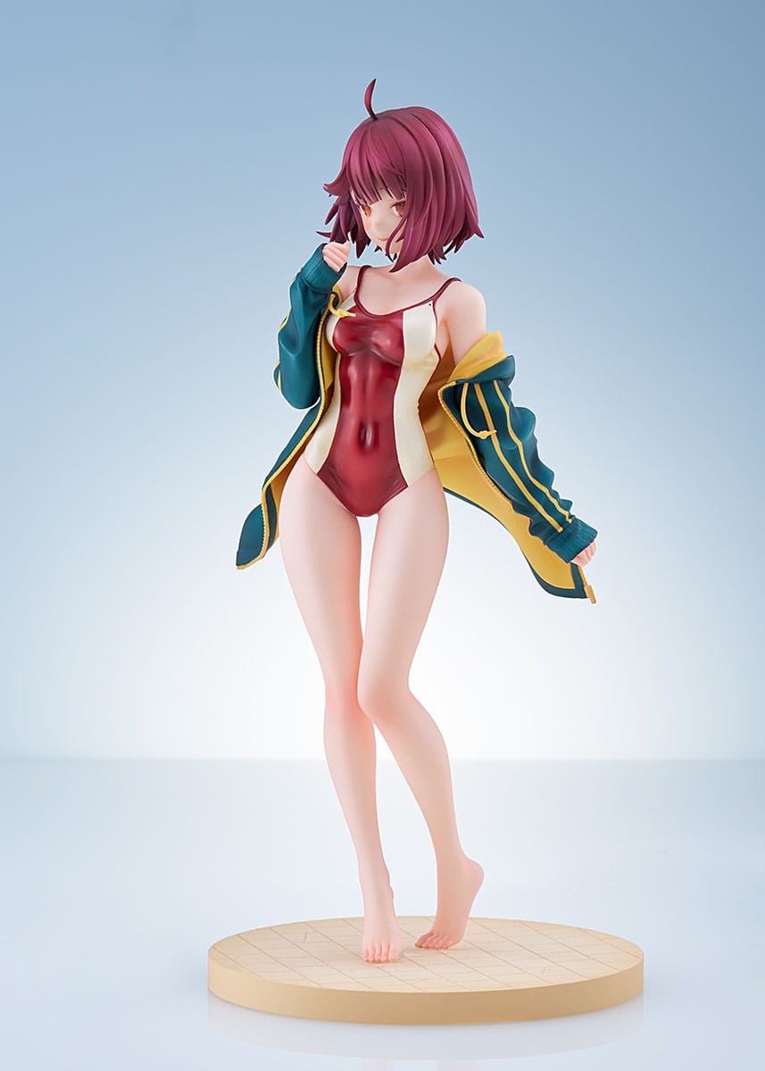 Sophie Neuenmuller Swimwear Ver. Amakuni