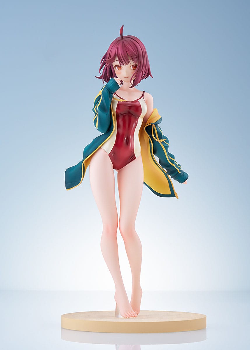 Sophie Neuenmuller Swimwear Ver. Amakuni