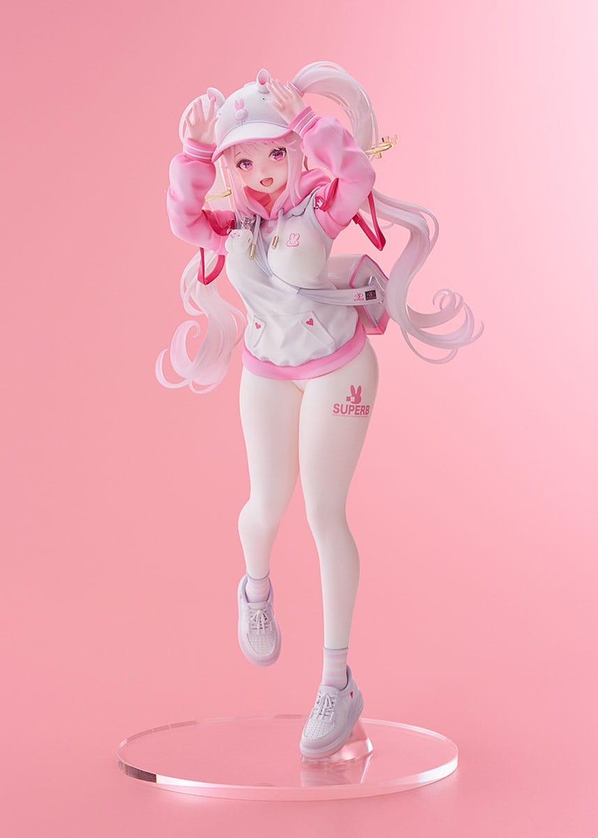 Alice Sweet Home Goddess of Victory Amakuni - Anime Figuren günstig kaufen