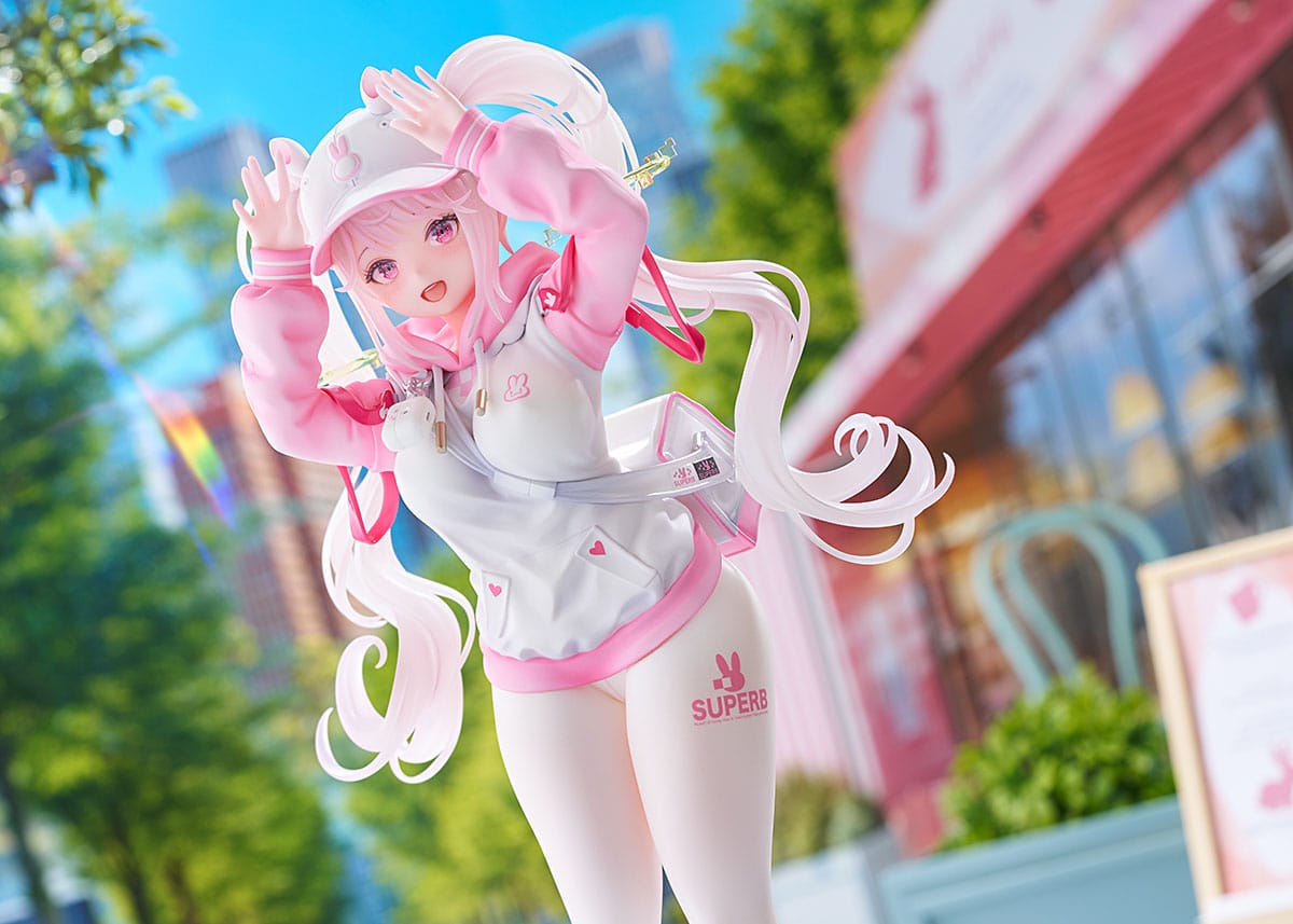 Alice Sweet Home Goddess of Victory Amakuni - Anime Figuren günstig kaufen