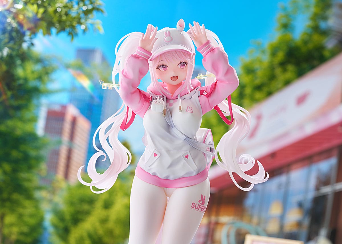 Alice Sweet Home Goddess of Victory Amakuni - Anime Figuren günstig kaufen