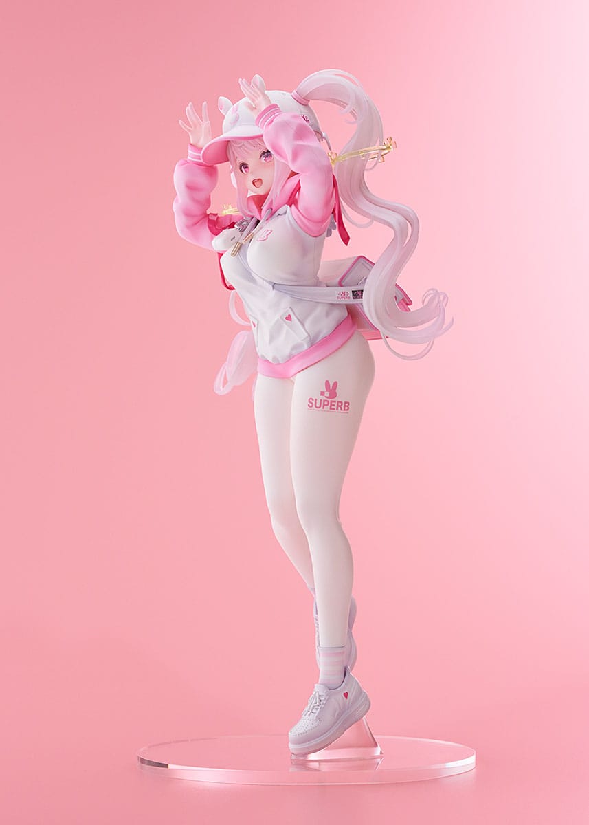 Alice Sweet Home Goddess of Victory Amakuni - Anime Figuren günstig kaufen