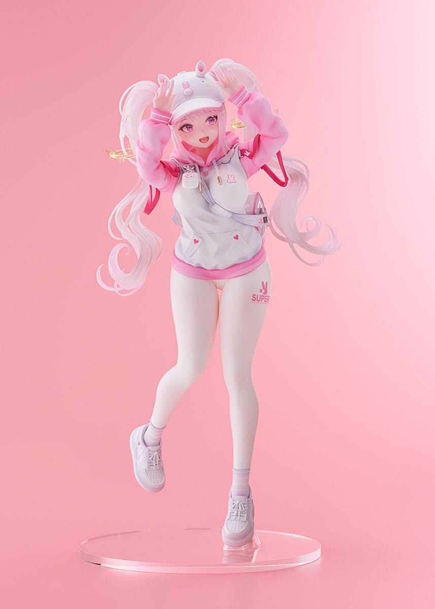 Alice Sweet Home Goddess of Victory Amakuni - Anime Figuren günstig kaufen