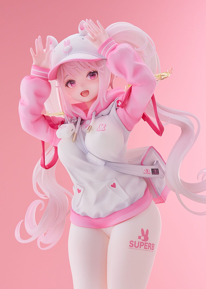 Alice Sweet Home Goddess of Victory Amakuni - Anime Figuren günstig kaufen