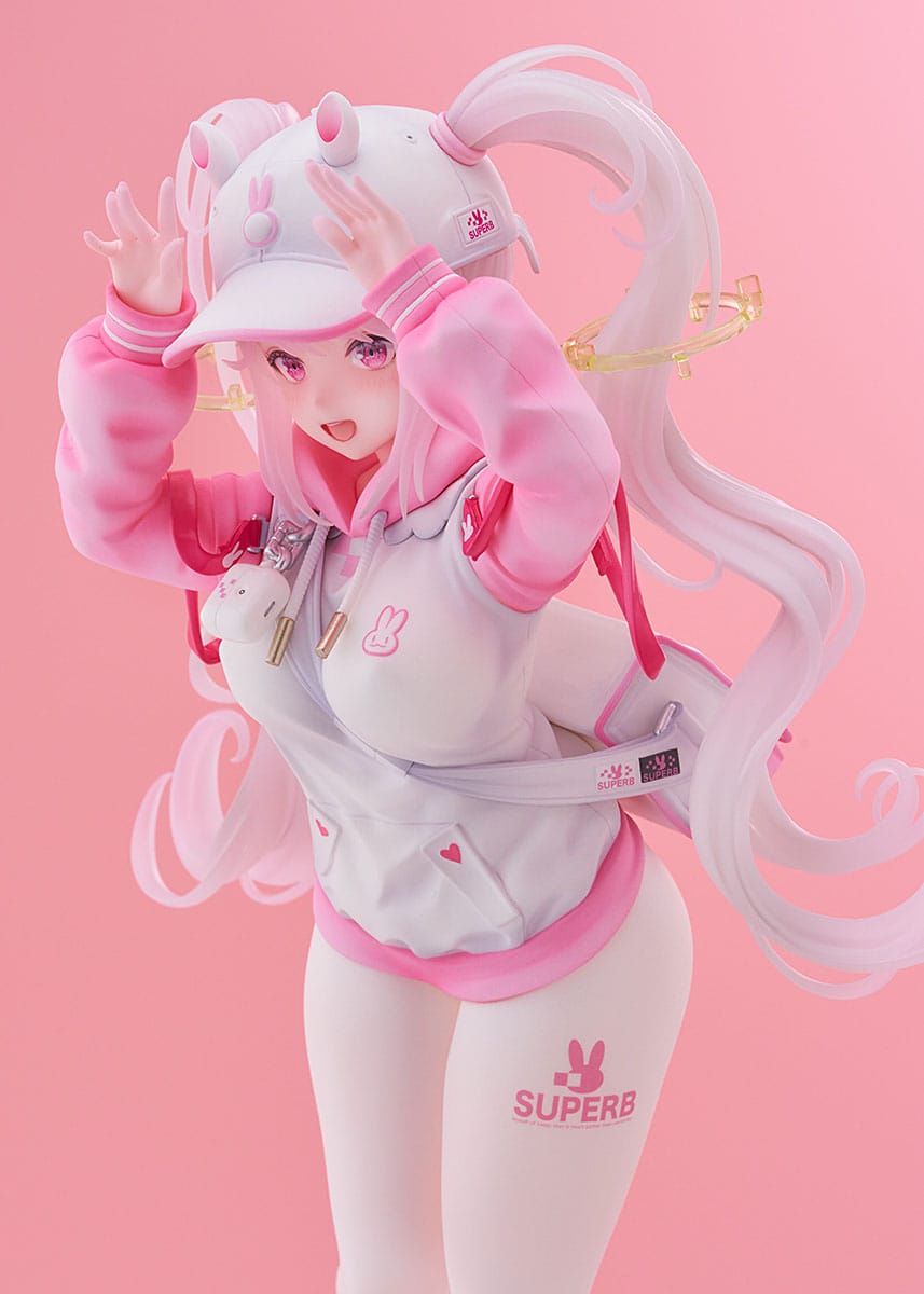 Alice Sweet Home Goddess of Victory Amakuni - Anime Figuren günstig kaufen