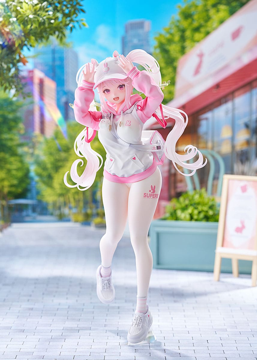 Alice Sweet Home Goddess of Victory Amakuni