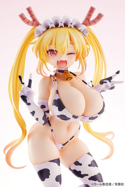 Tohru Cow Pattern Bikini Ver. Amakuni - Anime Figuren günstig kaufen