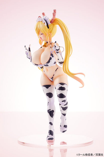 Tohru Cow Pattern Bikini Ver. Amakuni - Anime Figuren günstig kaufen