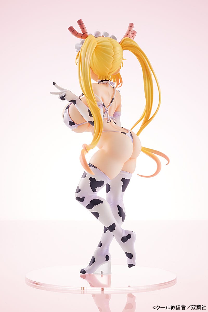 Tohru Cow Pattern Bikini Ver. Amakuni - Anime Figuren günstig kaufen