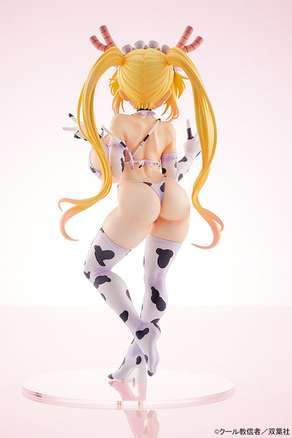 Tohru Cow Pattern Bikini Ver. Amakuni - Anime Figuren günstig kaufen