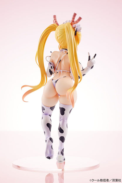 Tohru Cow Pattern Bikini Ver. Amakuni - Anime Figuren günstig kaufen