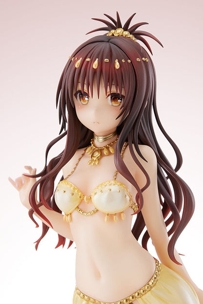 Mikan Yuki To Love-Ru Darkness Amakuni