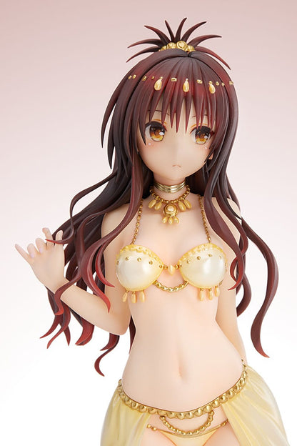 Mikan Yuki To Love-Ru Darkness Amakuni
