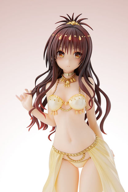 Mikan Yuki To Love-Ru Darkness Amakuni