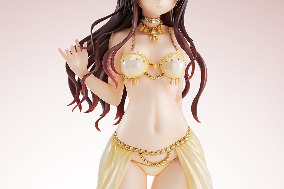 Mikan Yuki To Love-Ru Darkness Amakuni