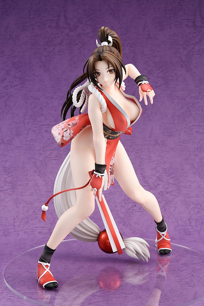 6 May Shiranui Repack Age Ver. Amakuni