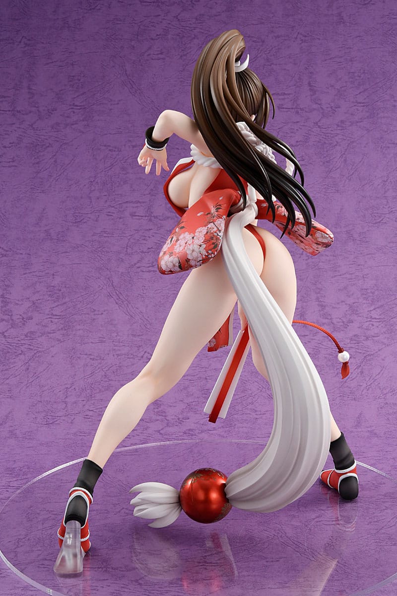 6 May Shiranui Repack Age Ver. Amakuni