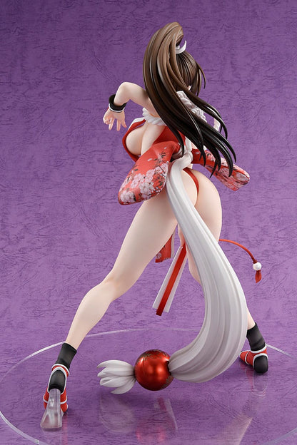 6 May Shiranui Repack Age Ver. Amakuni