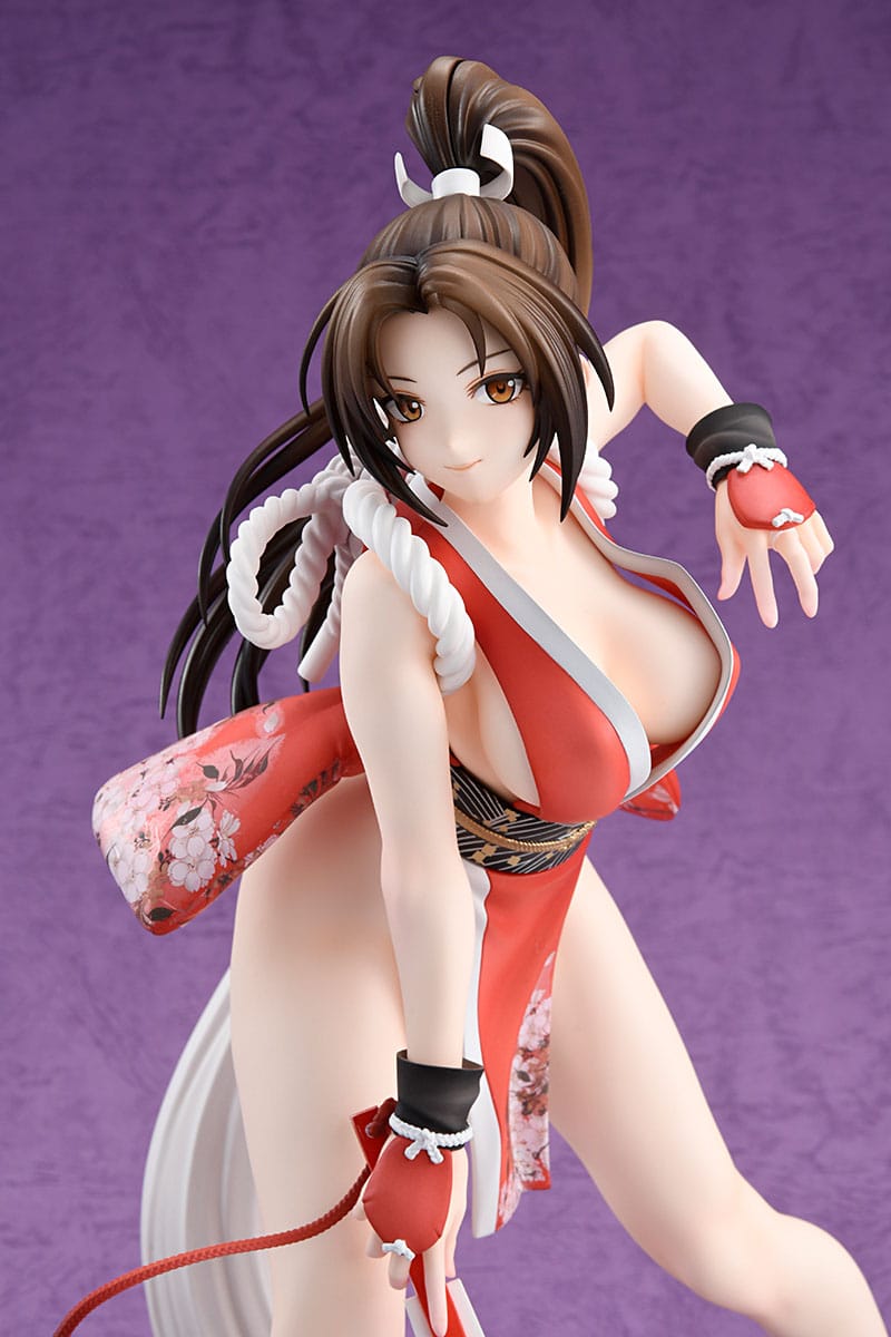 6 May Shiranui Repack Age Ver. Amakuni