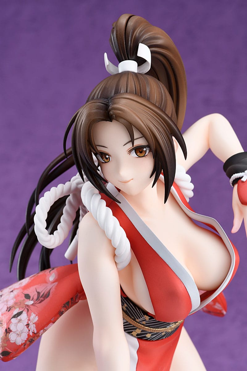 6 May Shiranui Repack Age Ver. Amakuni