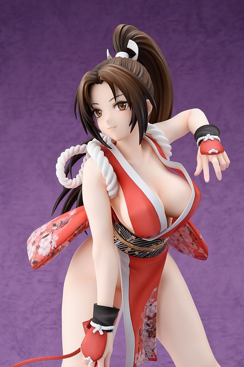 6 May Shiranui Repack Age Ver. Amakuni