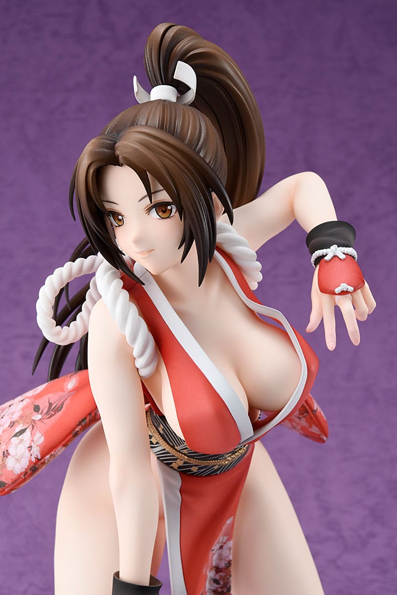 6 May Shiranui Repack Age Ver. Amakuni