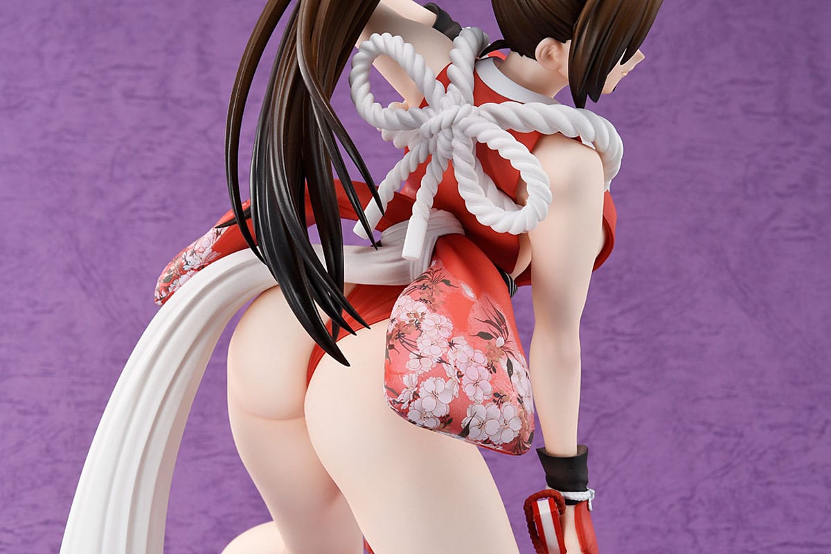 6 May Shiranui Repack Age Ver. Amakuni